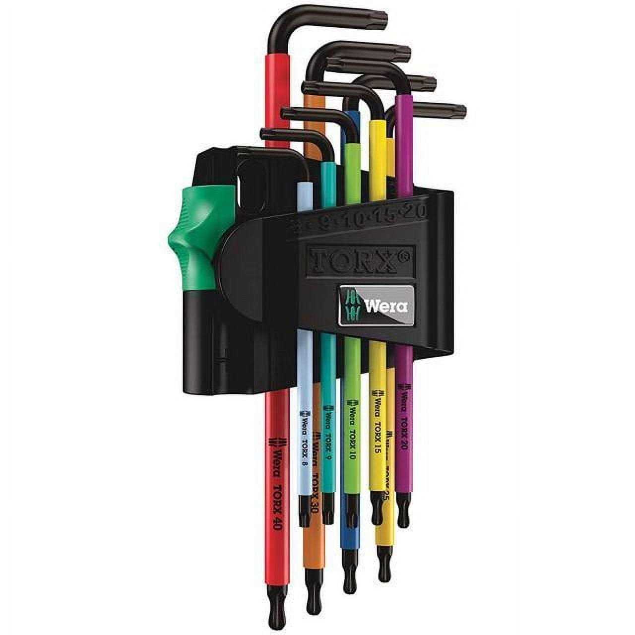 Wera Tool-Check PLUS - MT - Mrs Treak