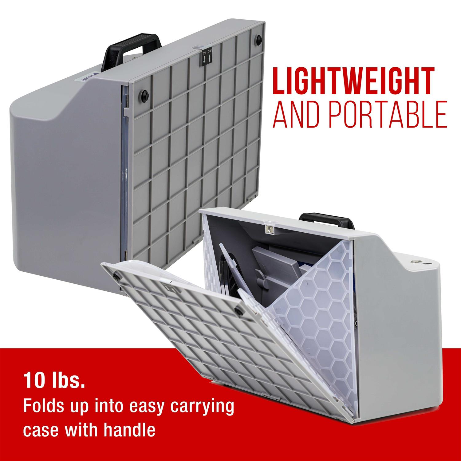 Master Airbrush Multi-purpose Gravity Feed Dual-action Airbrush Kit with 6 Foot Hose and a Powerful 1/5hp Single Piston Quiet - MT - Mrs Treak