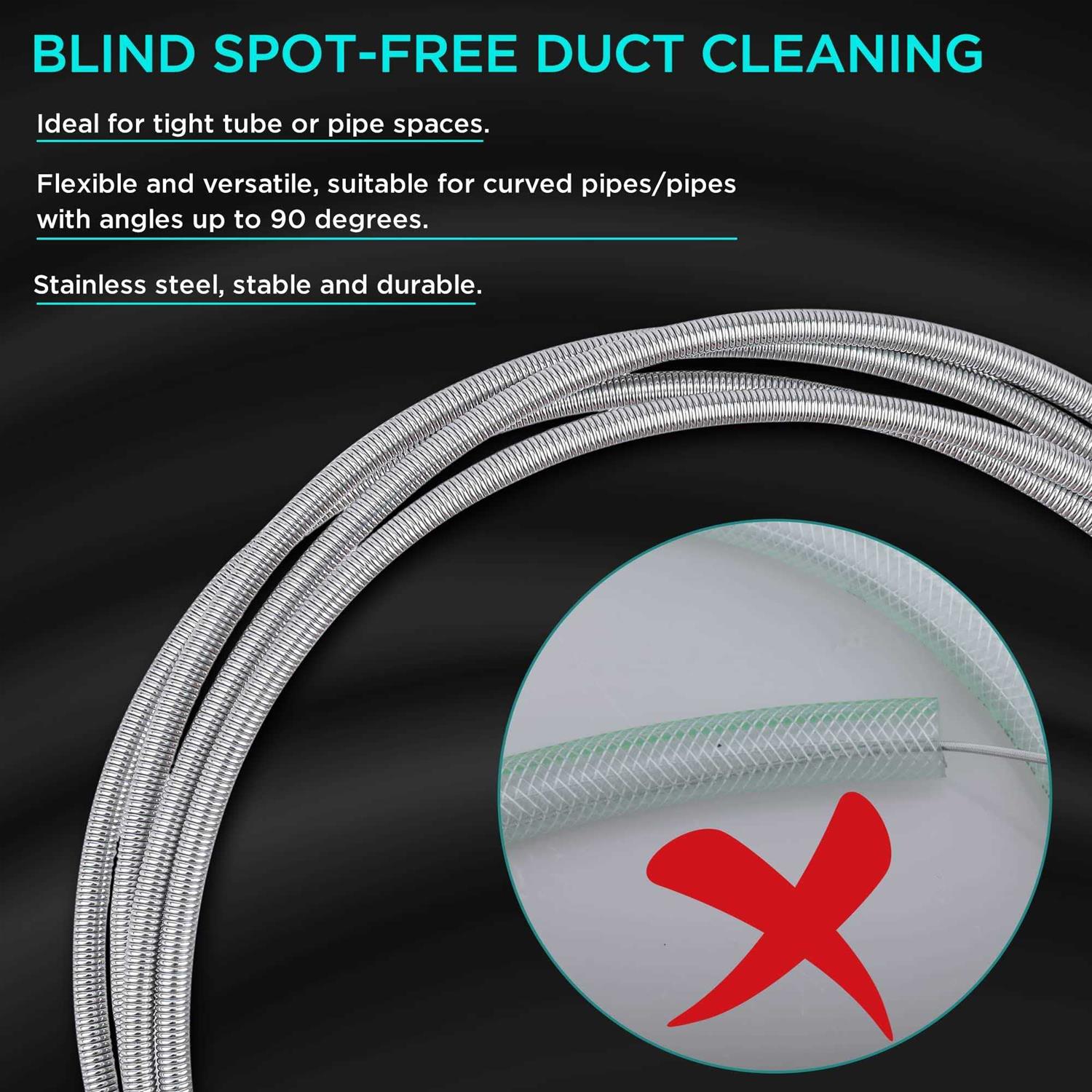 Flexible Brown Natural Lawn & Landscape Border Edging - MT - Mrs Treak