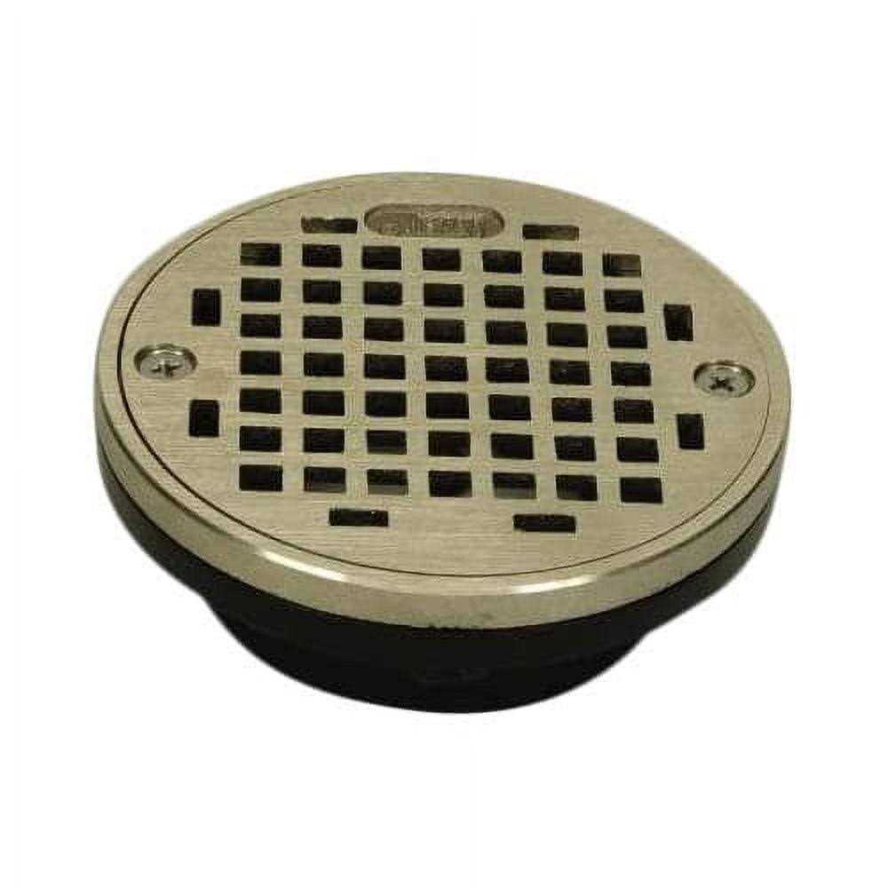 PROFLO PF42809 4 Adjustable Cleanout - MT - Mrs Treak