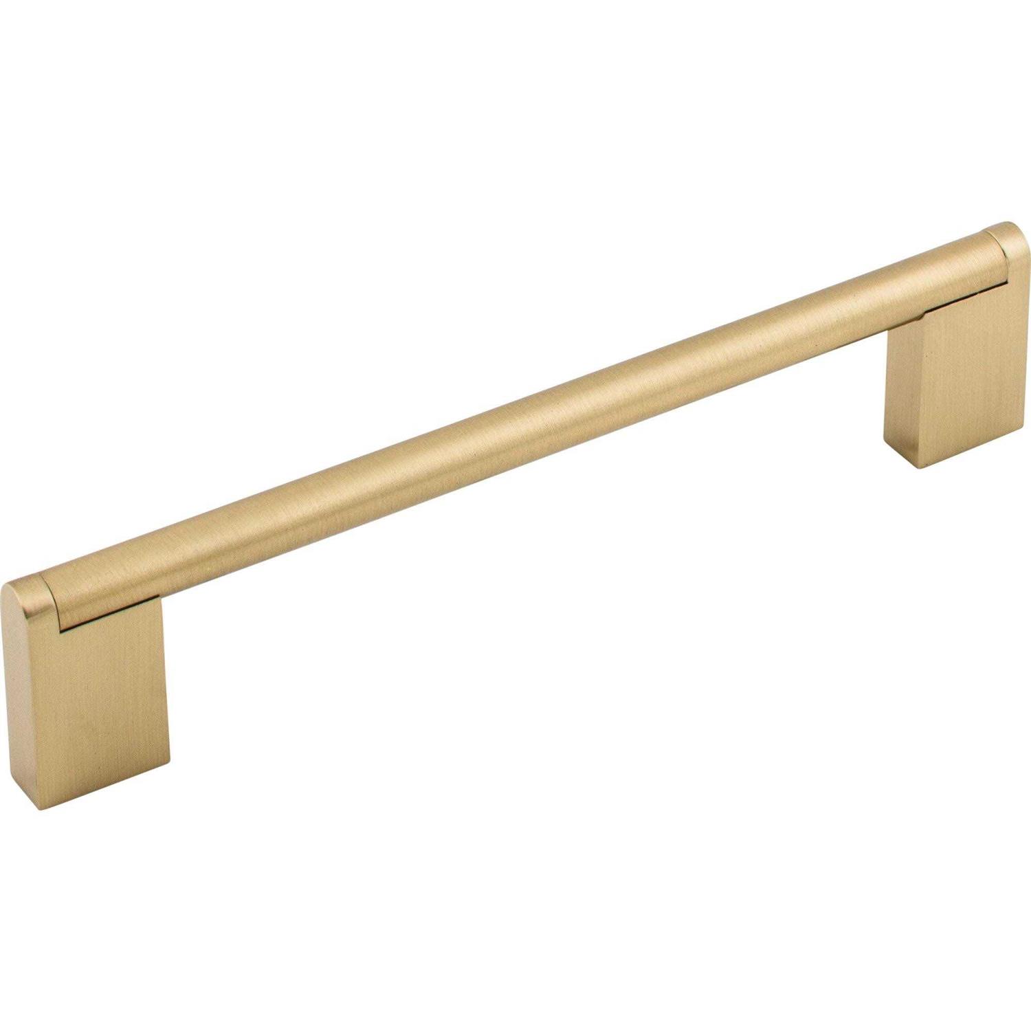 Top Knobs Princetonian Bar Pull M2416 - MT - Mrs Treak