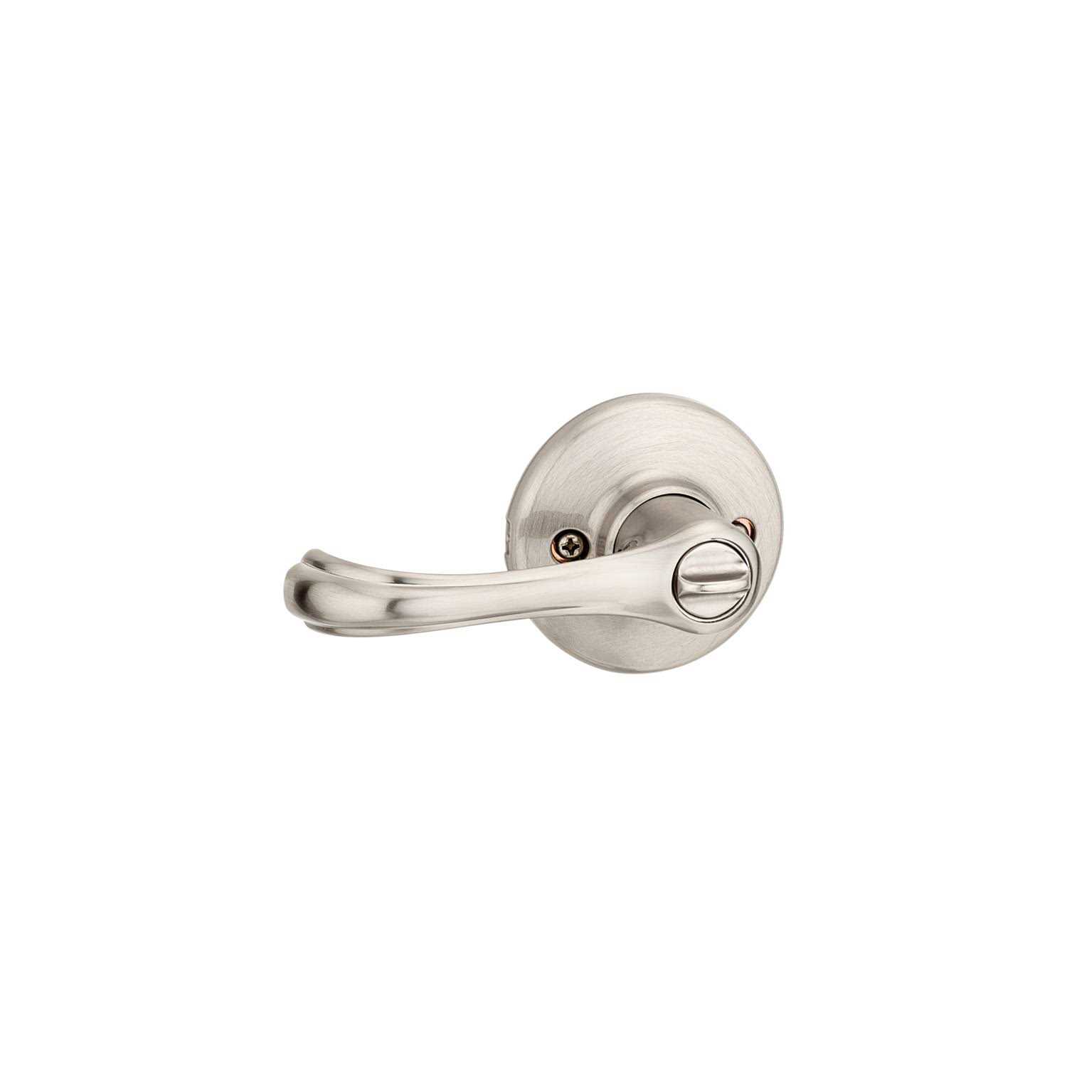 Kwikset San Clemente Handle with Halifax Lever - MT - Mrs Treak