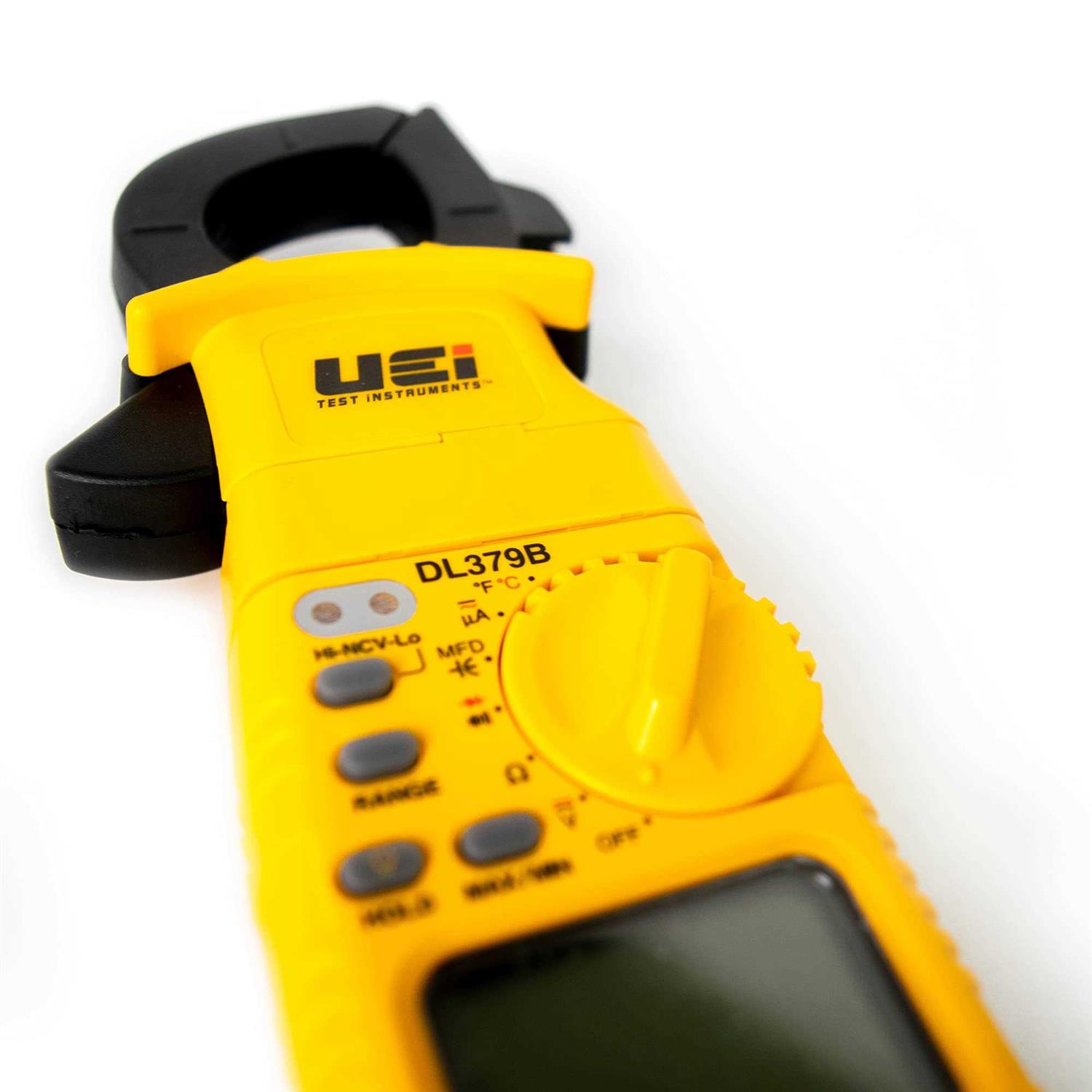 Uei DL369 Digital Clamp Meter - MT - Mrs Treak