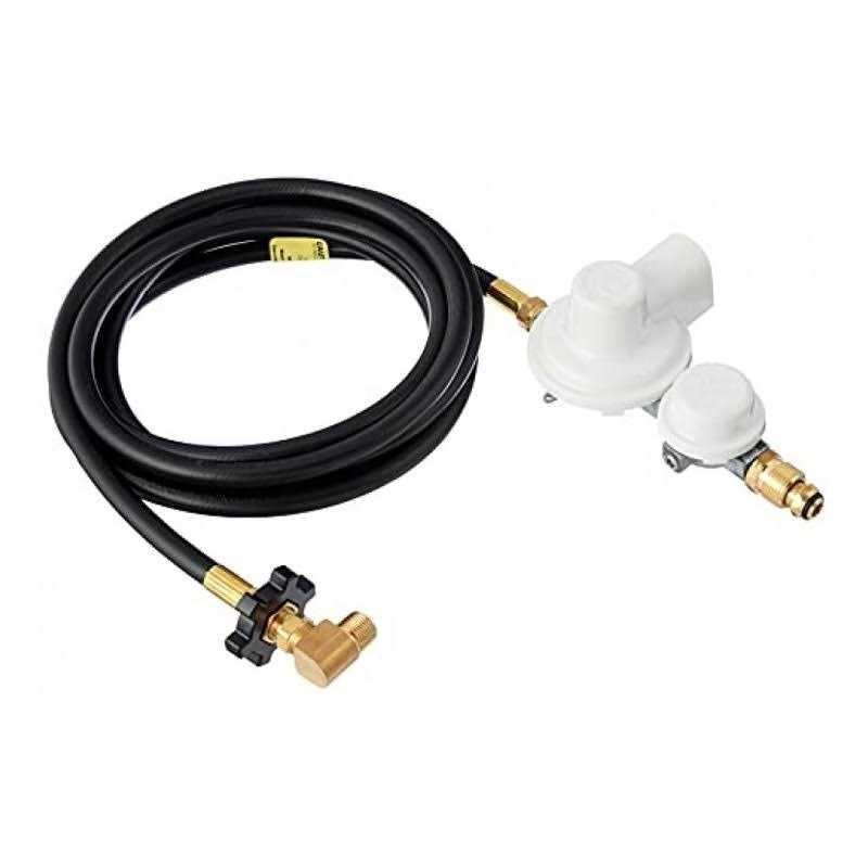 Mr. Heater Propane Hose Assembly F273072 - MT - Mrs Treak