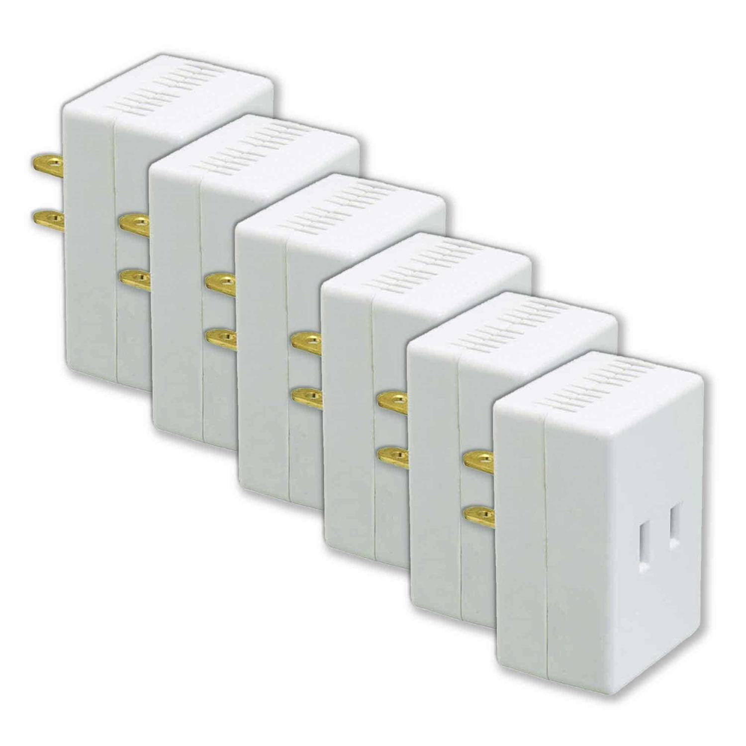 Westek Plug-In Touch Dimmer - MT - Mrs Treak