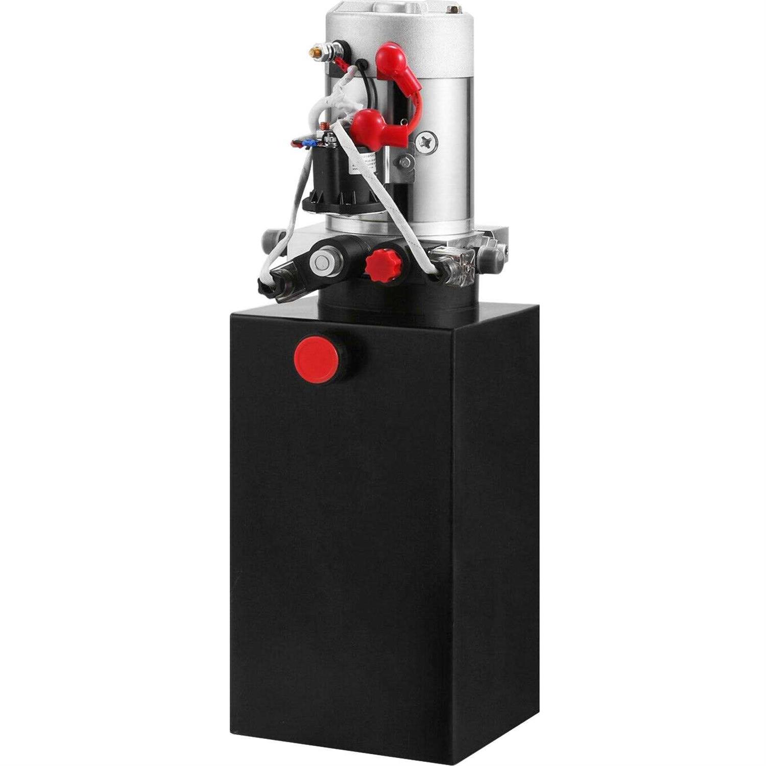 VEVOR 12 PVC Flexible - MT - Mrs Treak