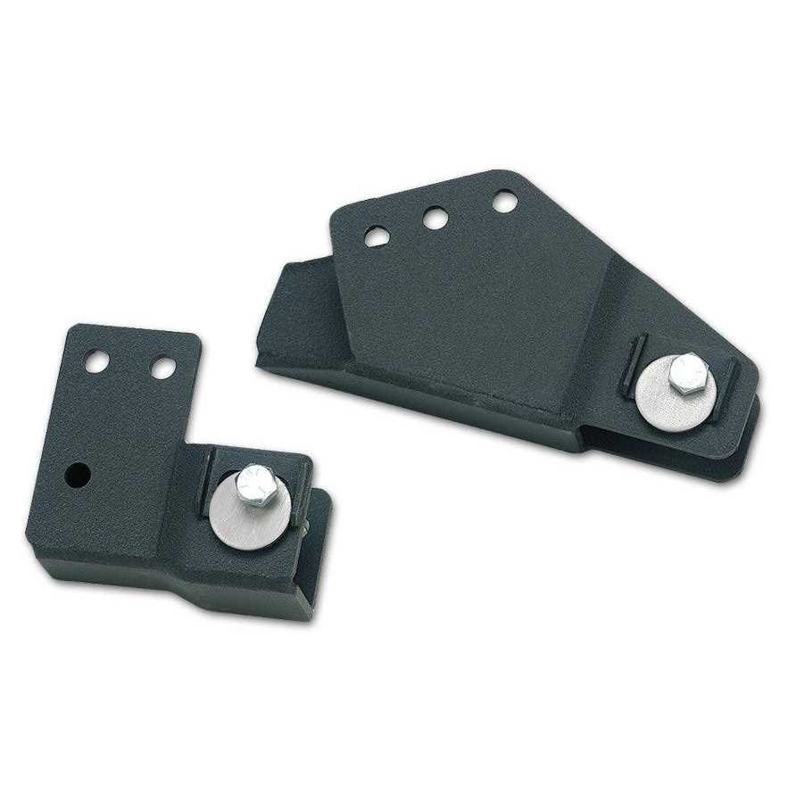 Tuff Country 10956 Sway Bar End Link Kit - MT - Mrs Treak