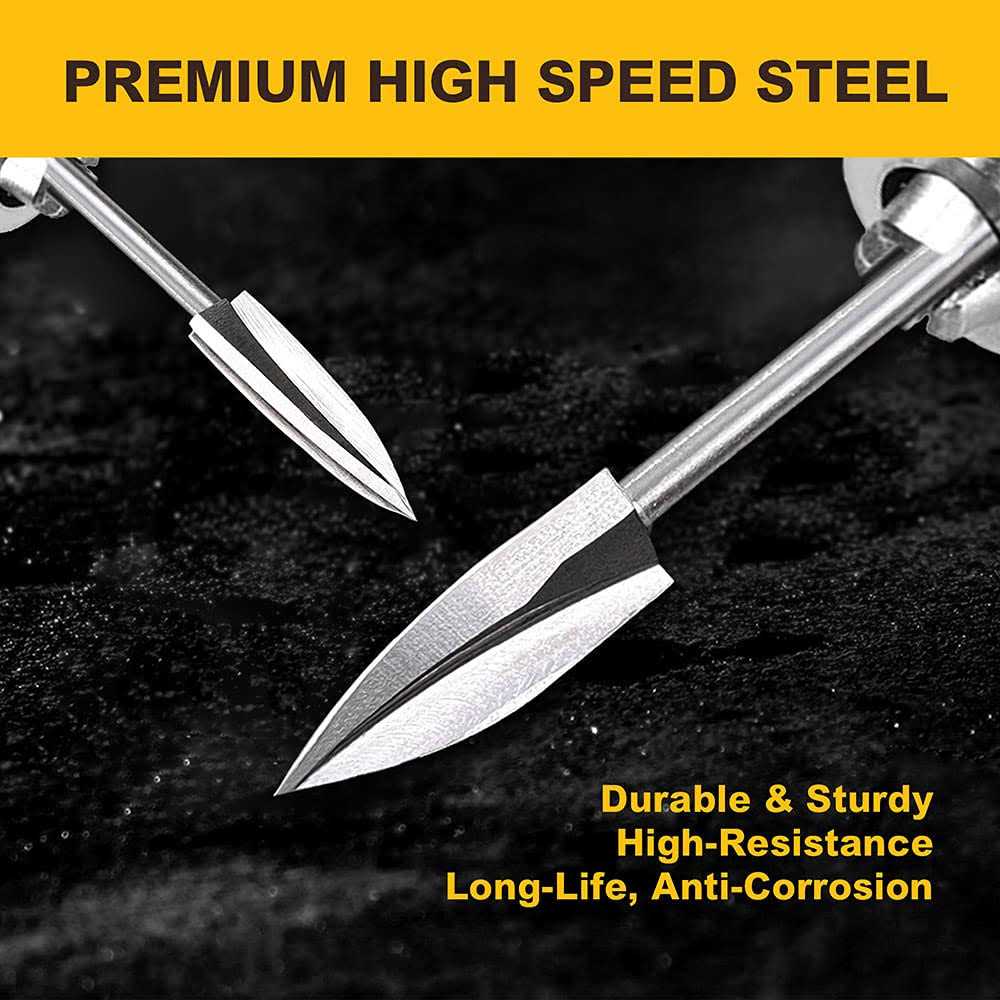 YUPEZOP 4 Inch Caster Wheels 2200Lbs Threaded Stem Casters Set Of Heavy Duty - Mrs Treak