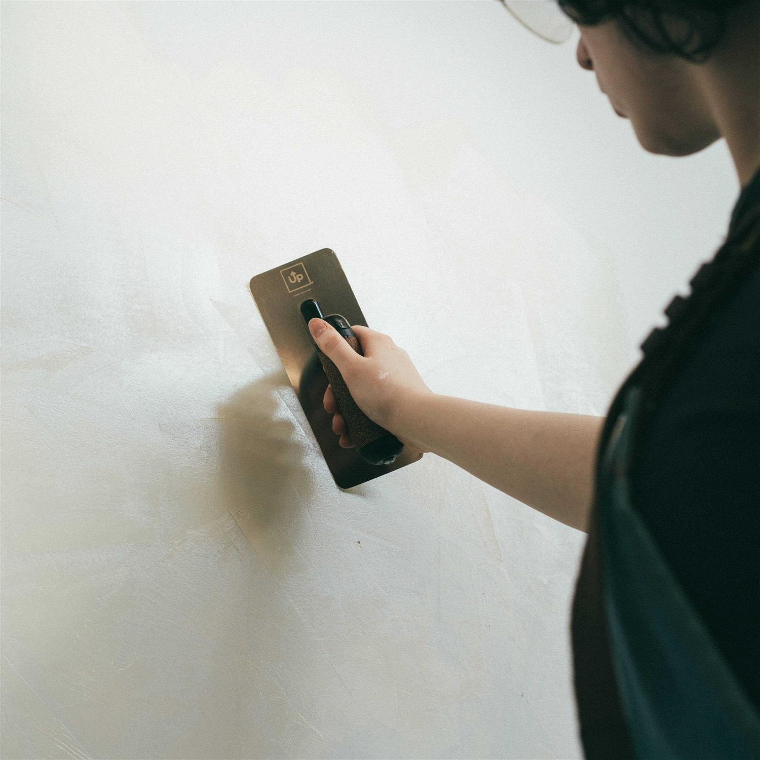 Up Paint Pre-Tinted Chalk Finish Paint - MT - Mrs Treak