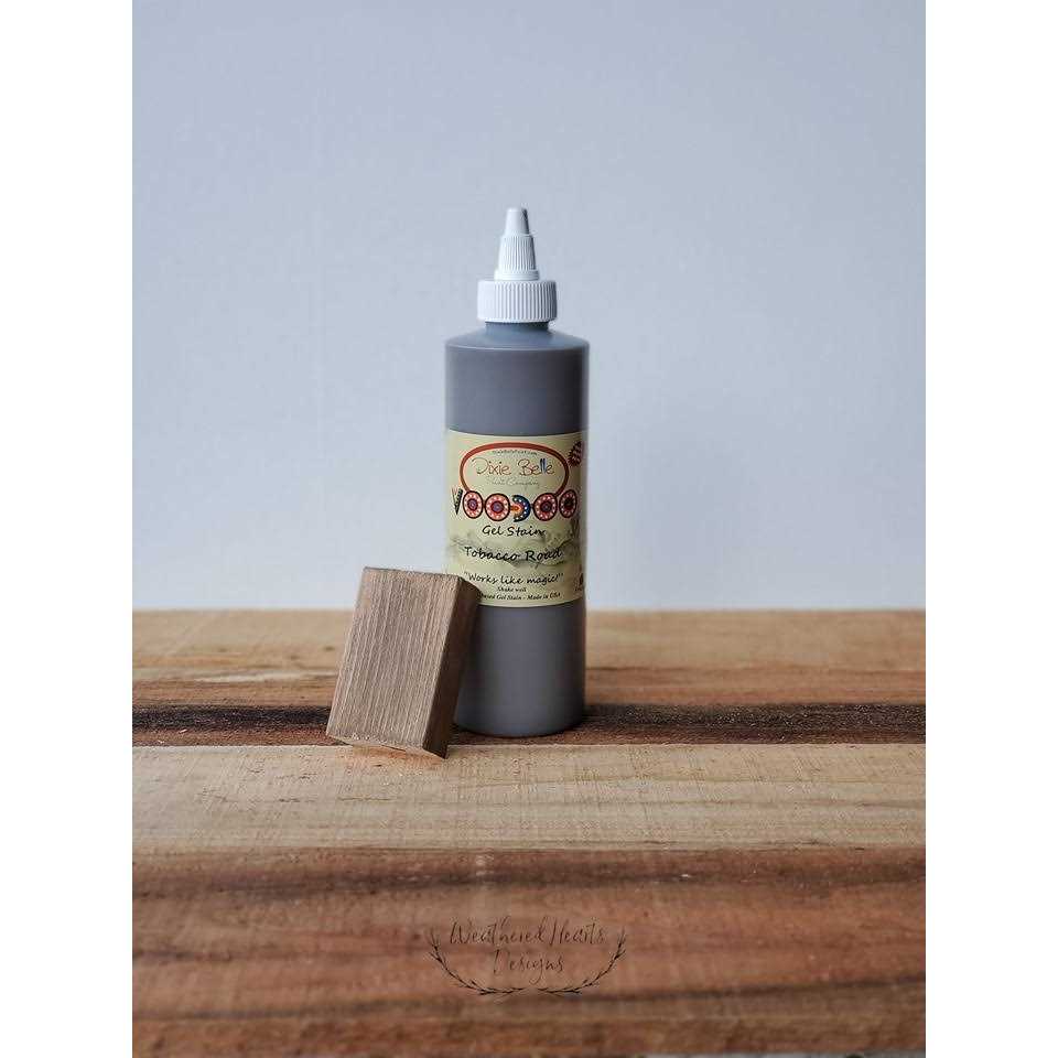 Voodoo Gel Stain - MT - Mrs Treak