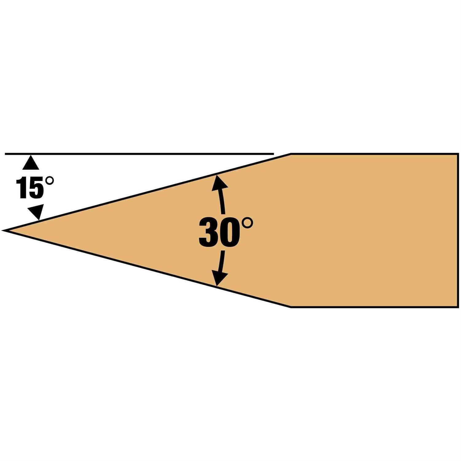 Lumberjack Tools 3-Piece Pro Series Master Kit - MT - Mrs Treak