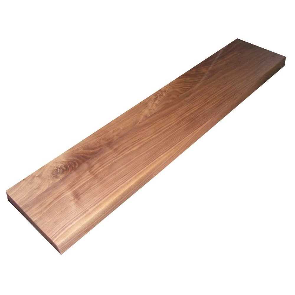 Woodchucks Wood 16 Long Scrap Box of 3/4 Thick Boards - MT - Mrs Treak