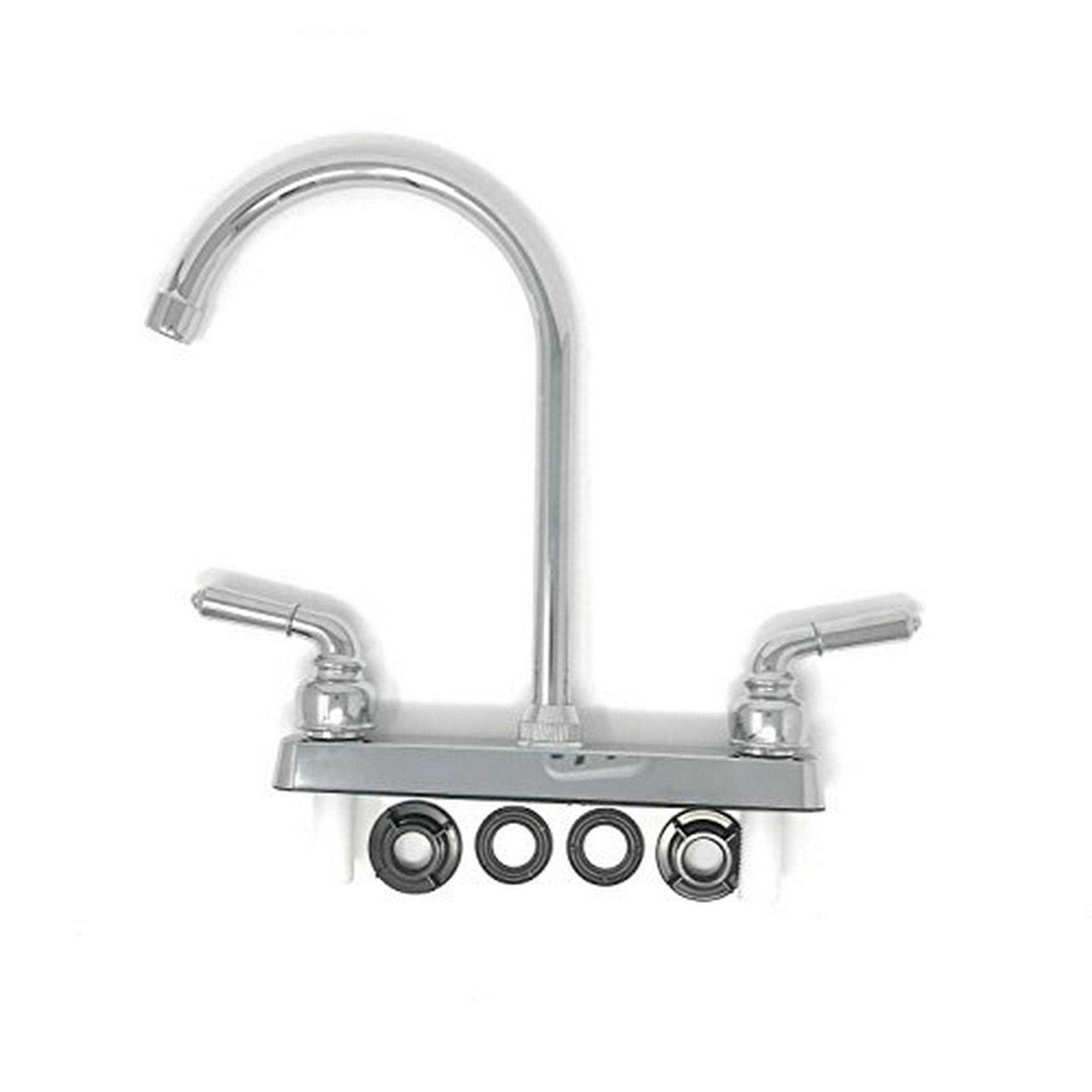 MHMYDZ Black Floating Shelf Bracket Solid Steel Blind Shelf Supports - MT - Mrs Treak