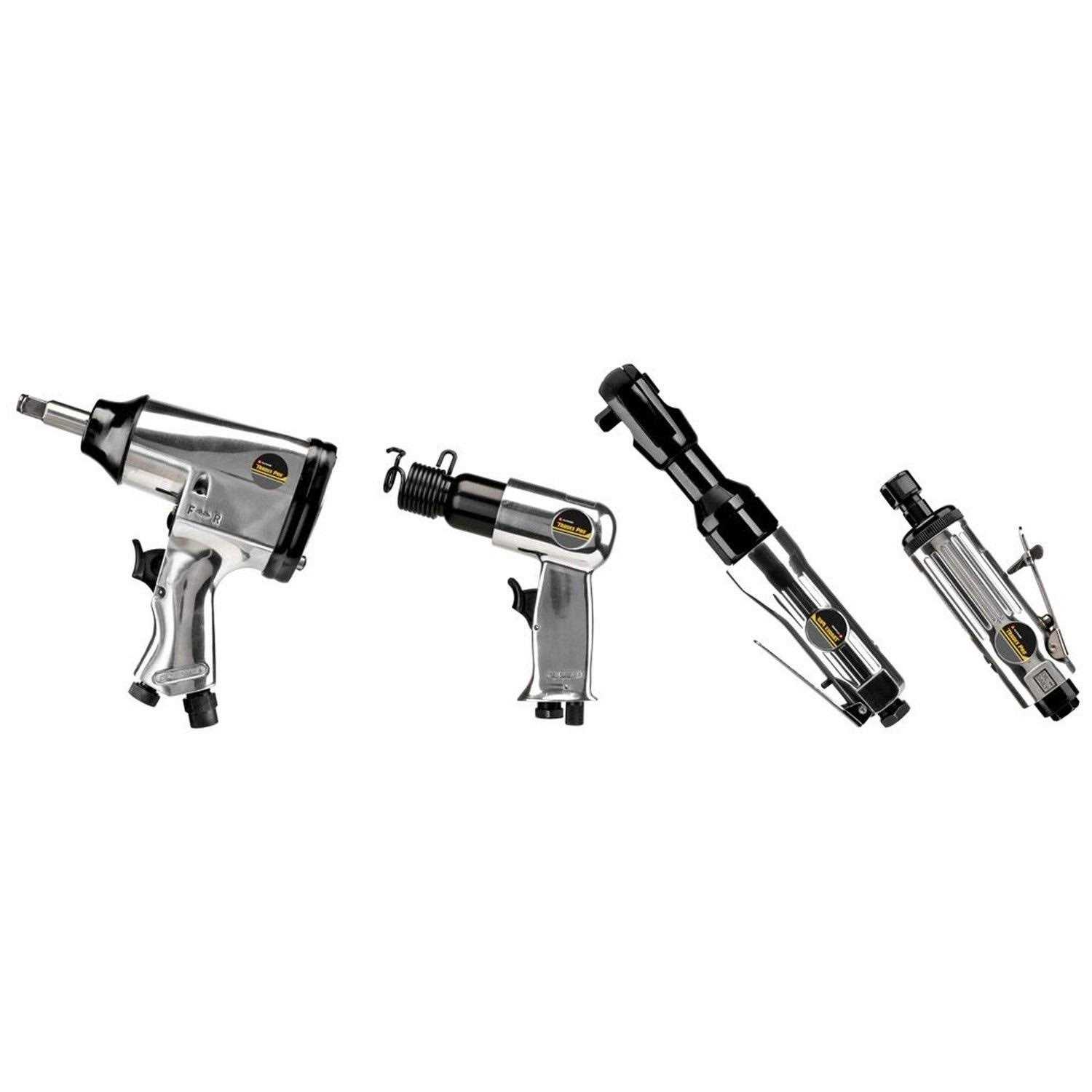 Trademark Tools 25-Piece Screwdriver Set 75-60100 - MT - Mrs Treak