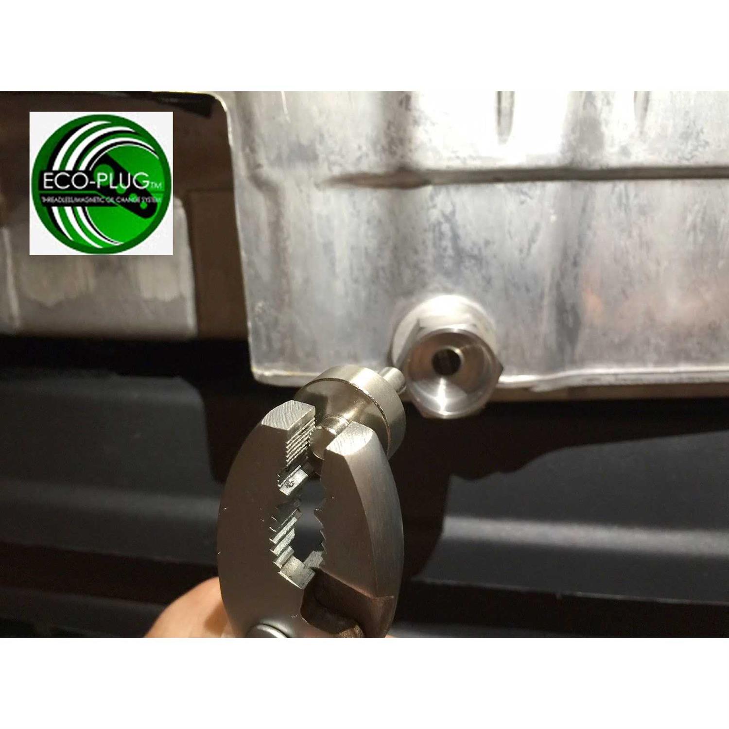 Eco-Flo PUP61DC Utility Pump Kit - MT - Mrs Treak