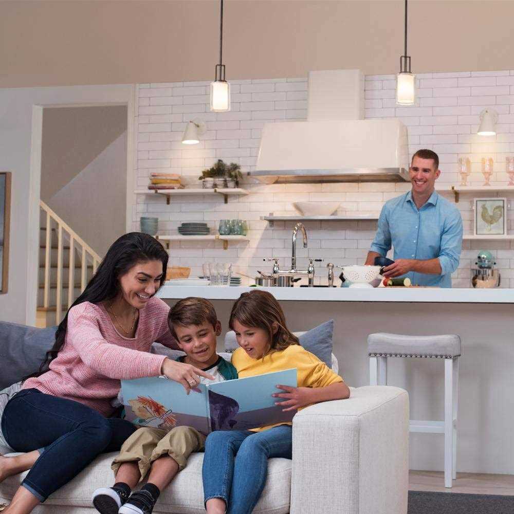 Lutron AYCL-153P-BL Ariadni CFL/LED Dimmer - MT - Mrs Treak