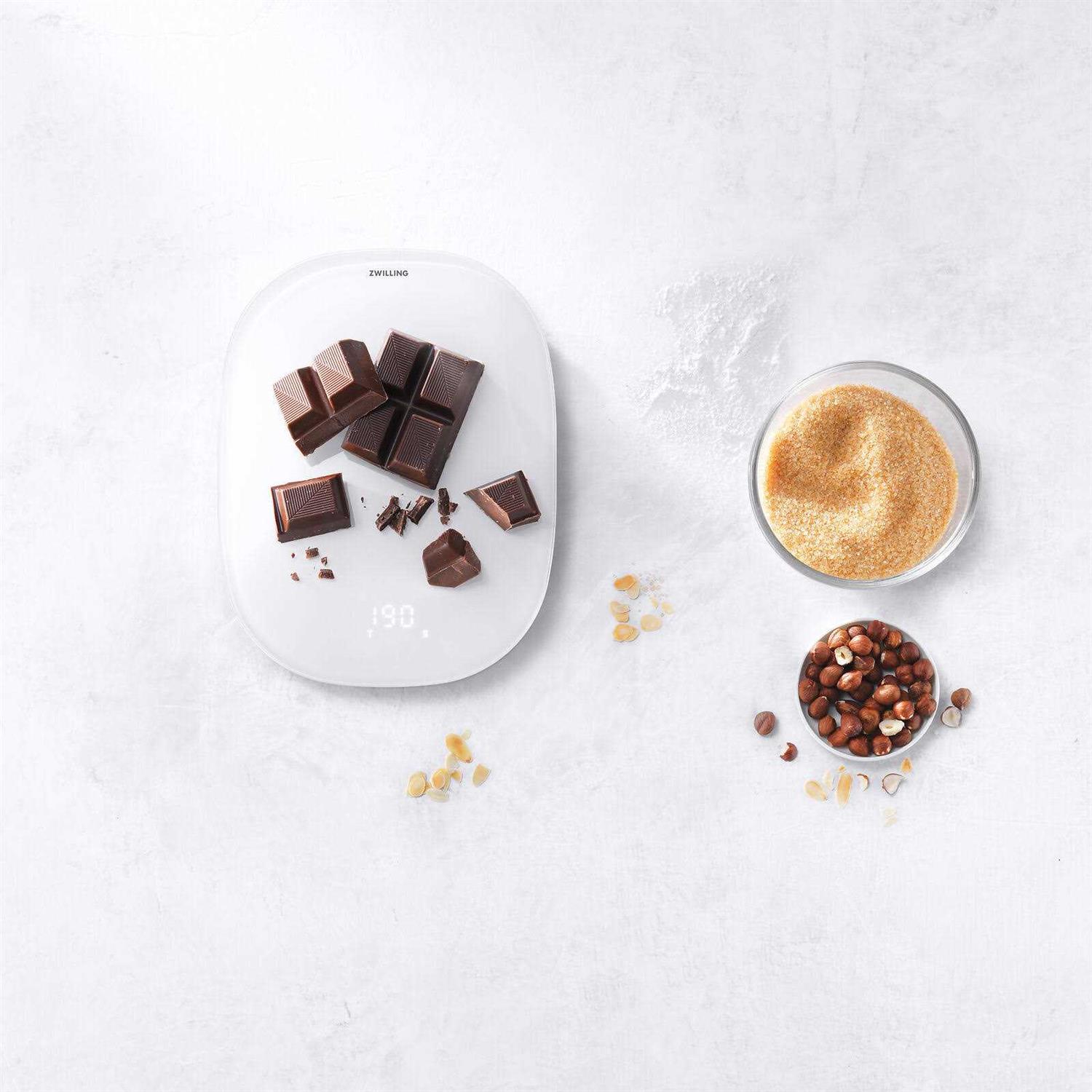 Zwilling Enfinigy Digital Kitchen Scale - MT - Mrs Treak