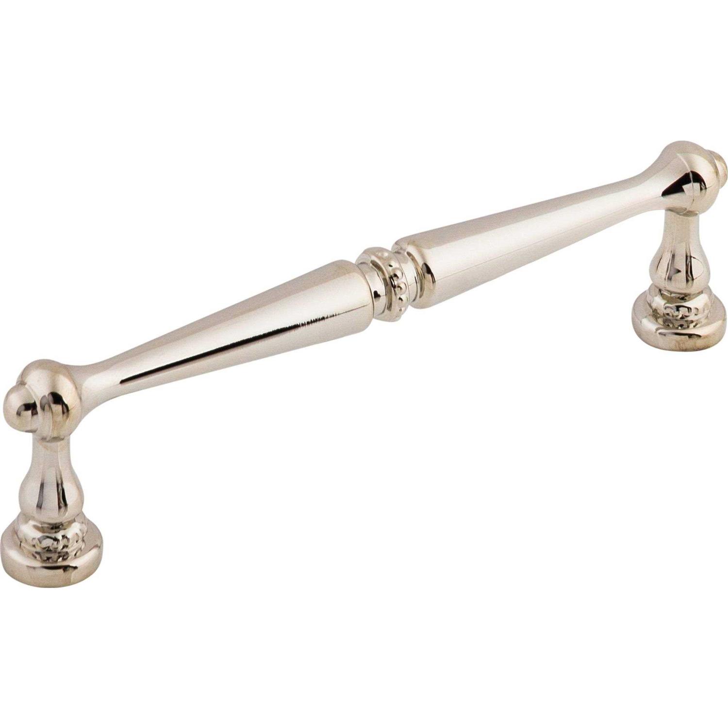 Top Knobs M1703 Griggs Pull 3 - MT - Mrs Treak