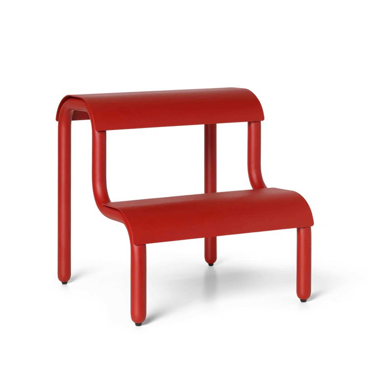 Ferm Living Up Step Stool - MT - Mrs Treak