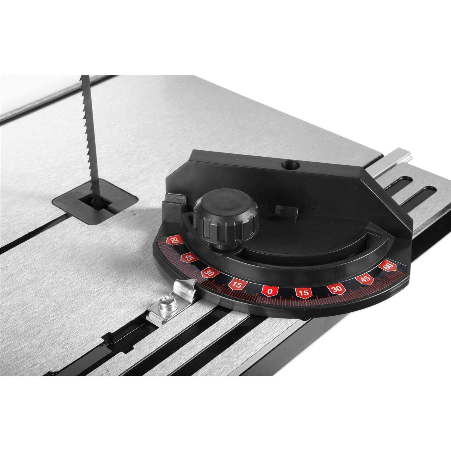 WEN 2.3-Amp 8-Inch 5-Speed Cast Iron Benchtop Drill Press - MT - Mrs Treak