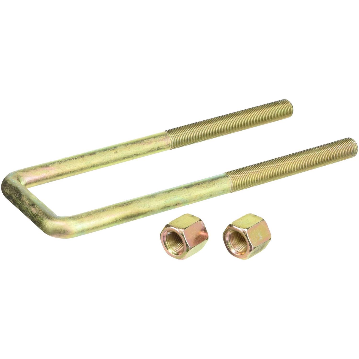 Dorman 35635 Threaded U-Bolt - MT - Mrs Treak