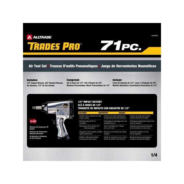 Trademark Tools 25-Piece Screwdriver Set 75-60100 - MT - Mrs Treak