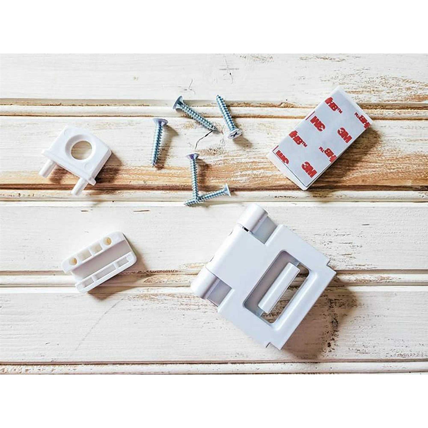 The Door Bull Door Barricade Lock Out Security Device Add Extra - MT - Mrs Treak