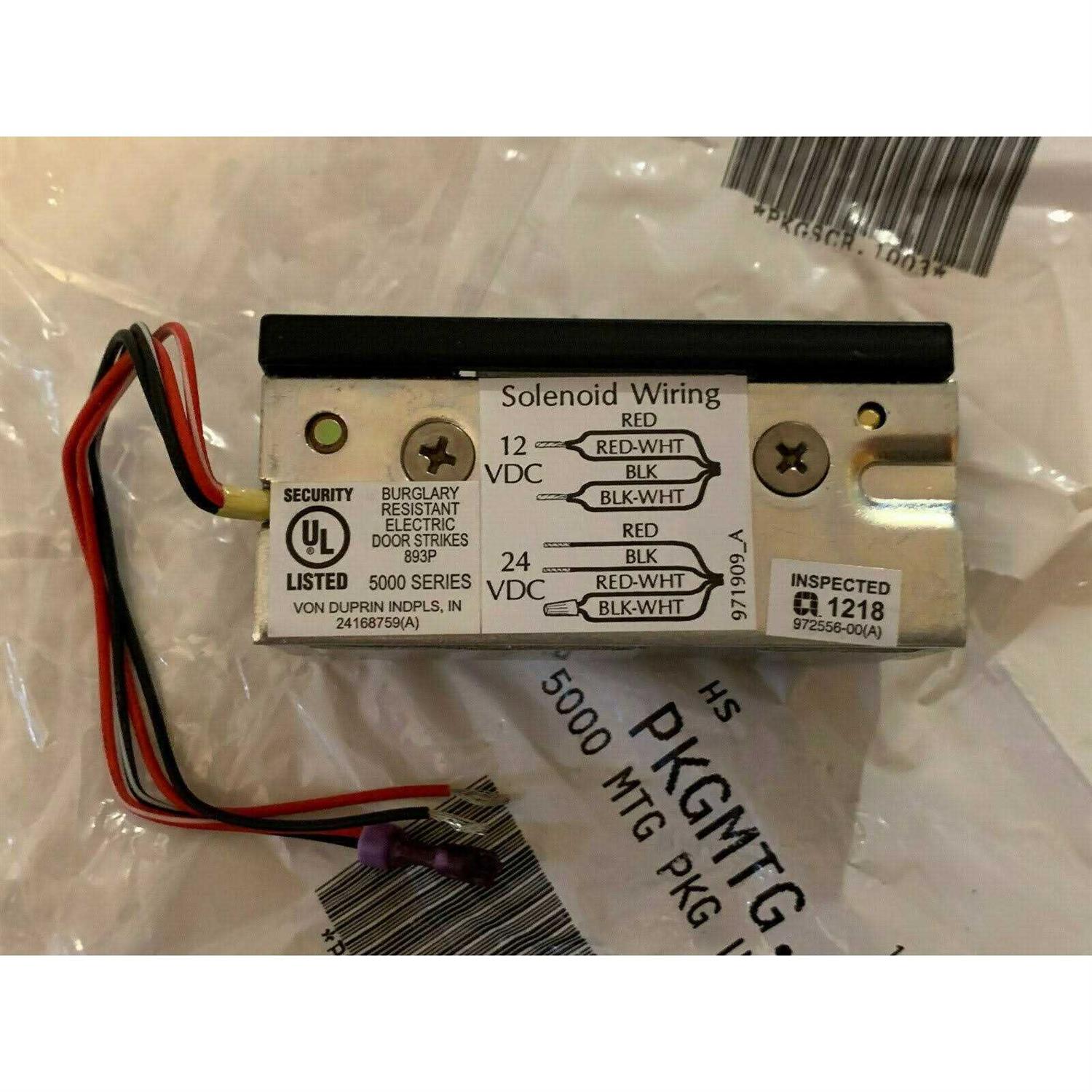 Volute Pump Pentair IntelliFlo 350015 - MT - Mrs Treak