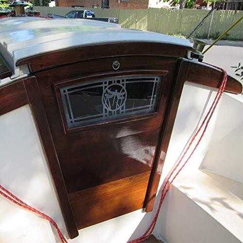 TotalBoat Gleam Marine Spar Varnish - MT - Mrs Treak