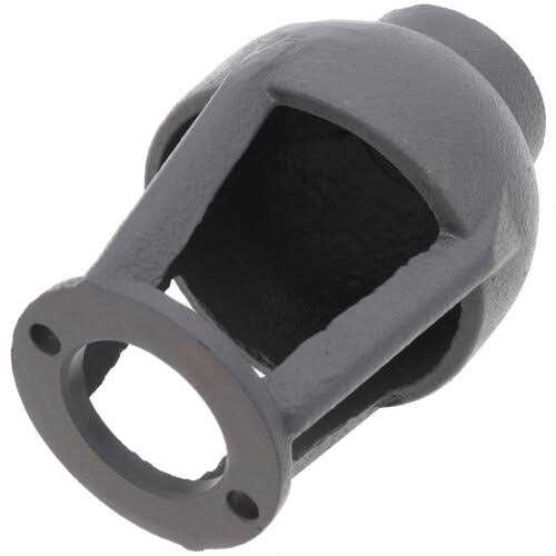 Watts 0590723 FV-4M1 3/4-In Air Vent 240F/150 - MT - Mrs Treak