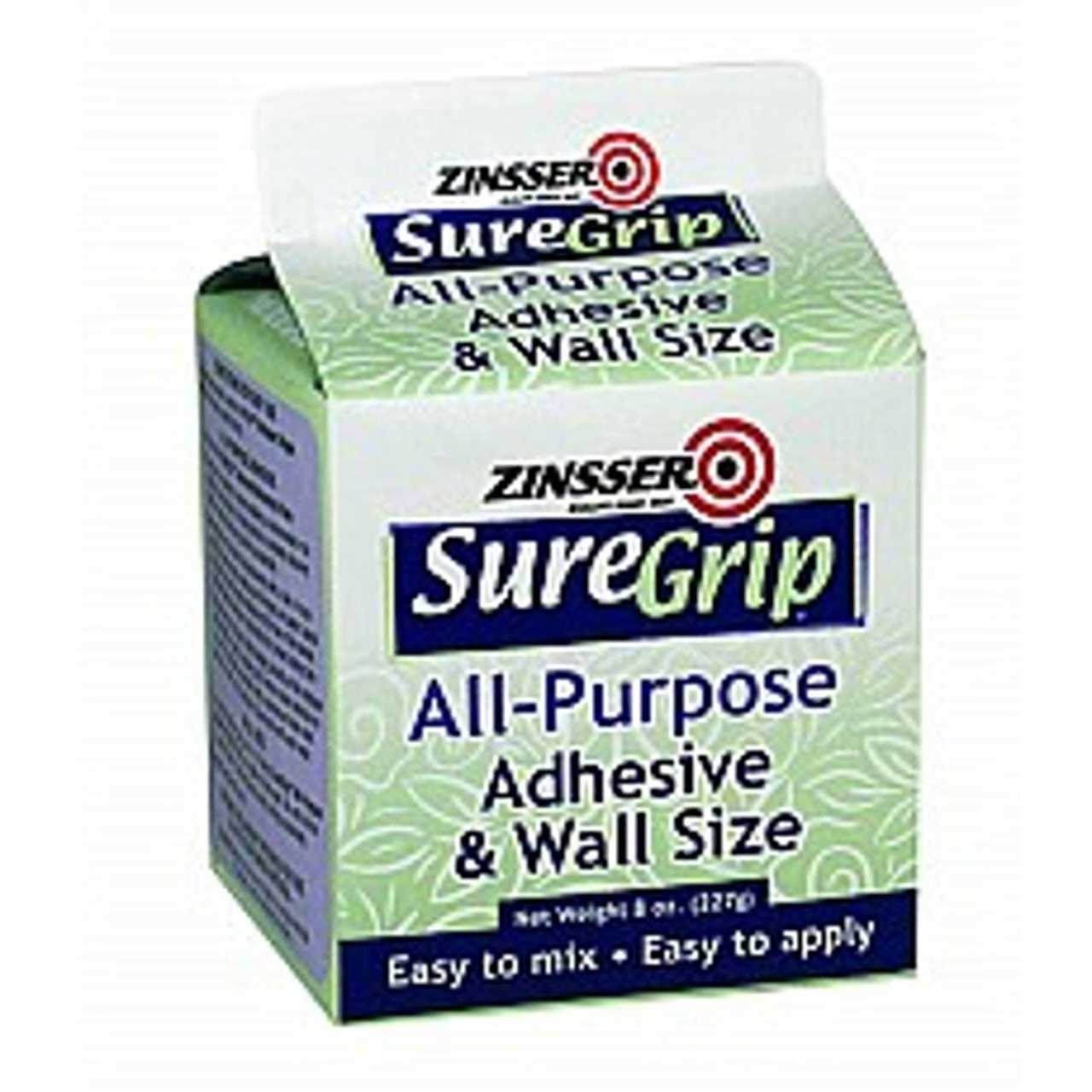 Zinsser Smart Prime Primer - MT - Mrs Treak