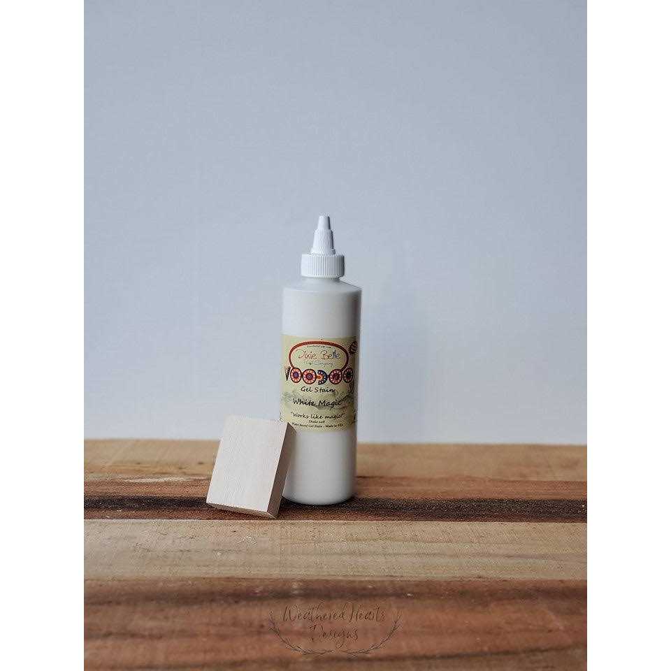 Voodoo Gel Stain - MT - Mrs Treak
