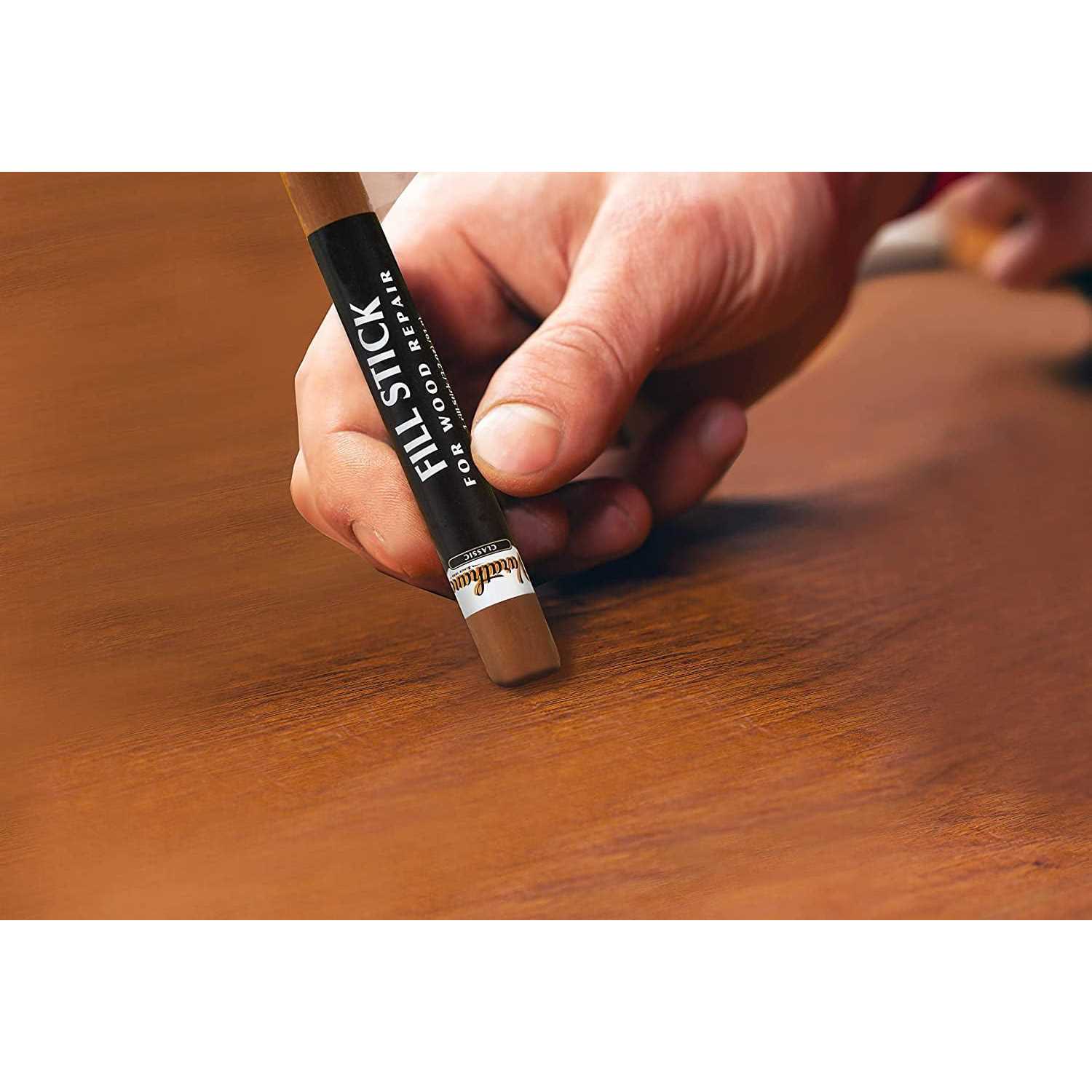 Varathane Group Finish Fill Stick - MT - Mrs Treak