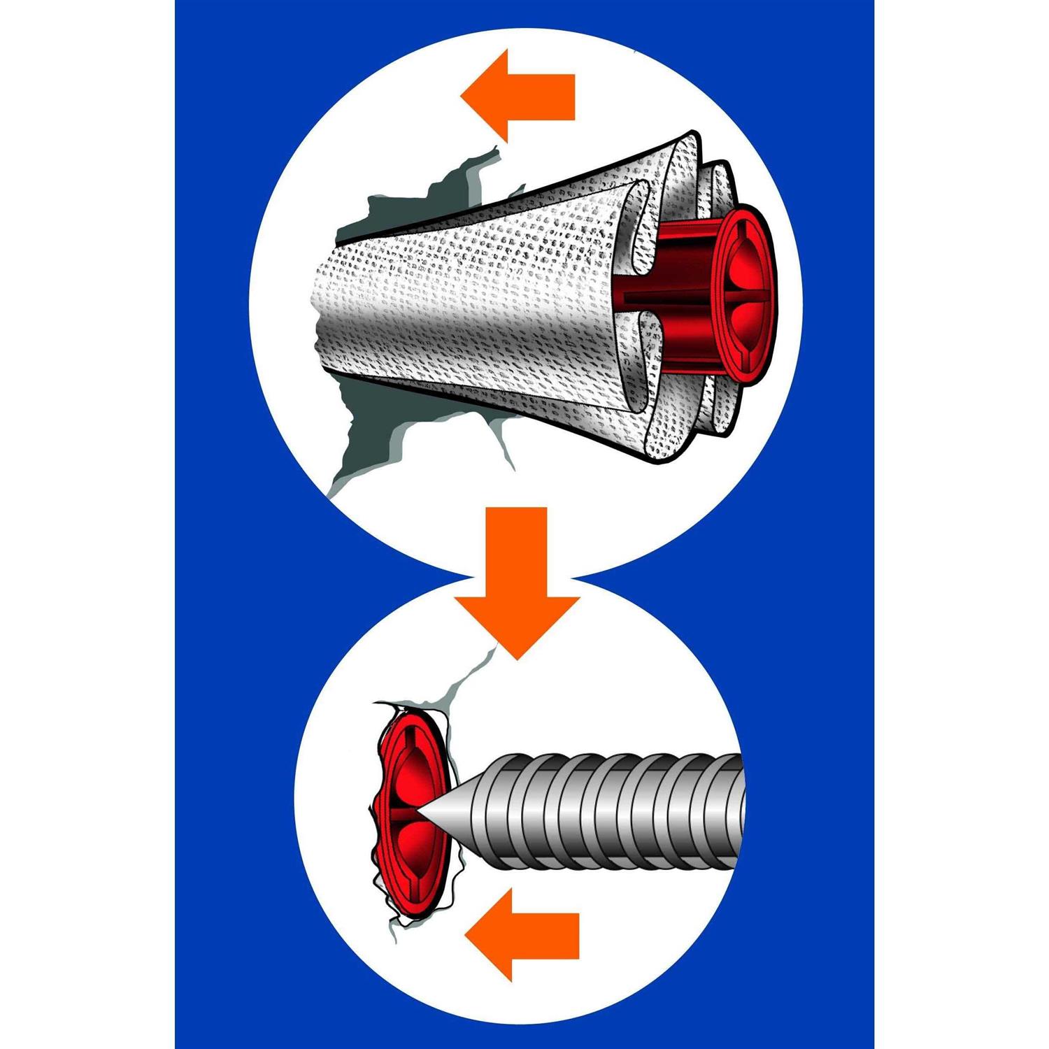Wet Patch Roof Cement - MT - Mrs Treak