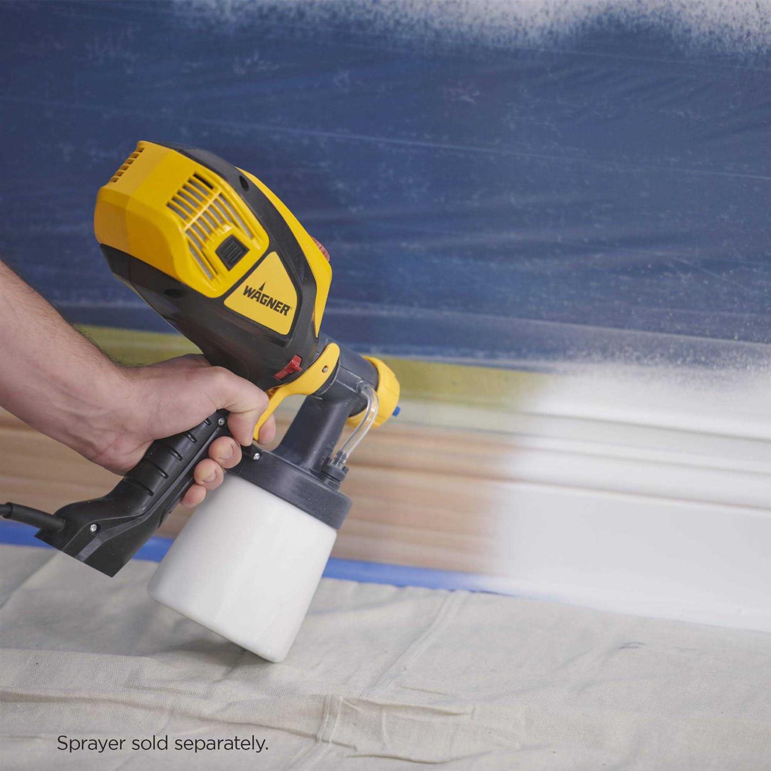 Wagner Cup Liners - MT - Mrs Treak