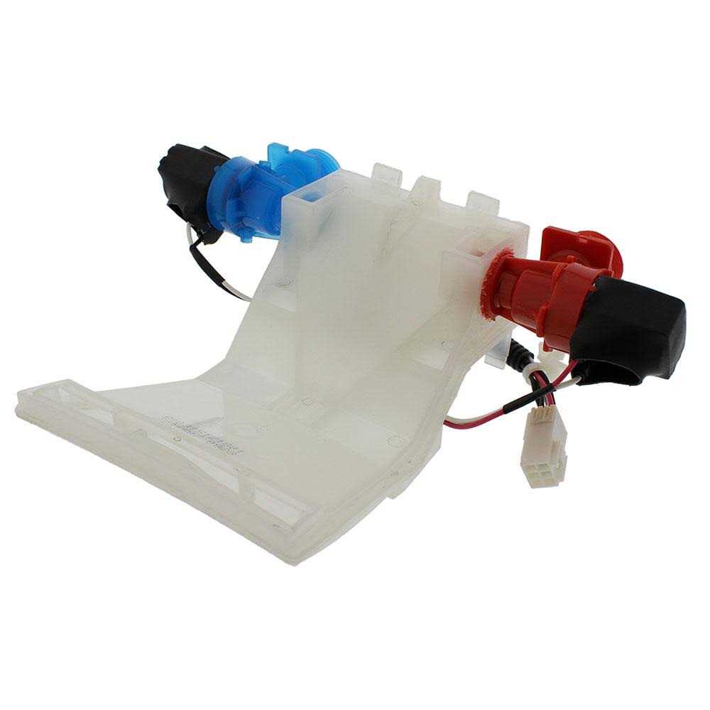 Whirlpool Washing Machine Water Inlet Valve 8182862 - MT - Mrs Treak