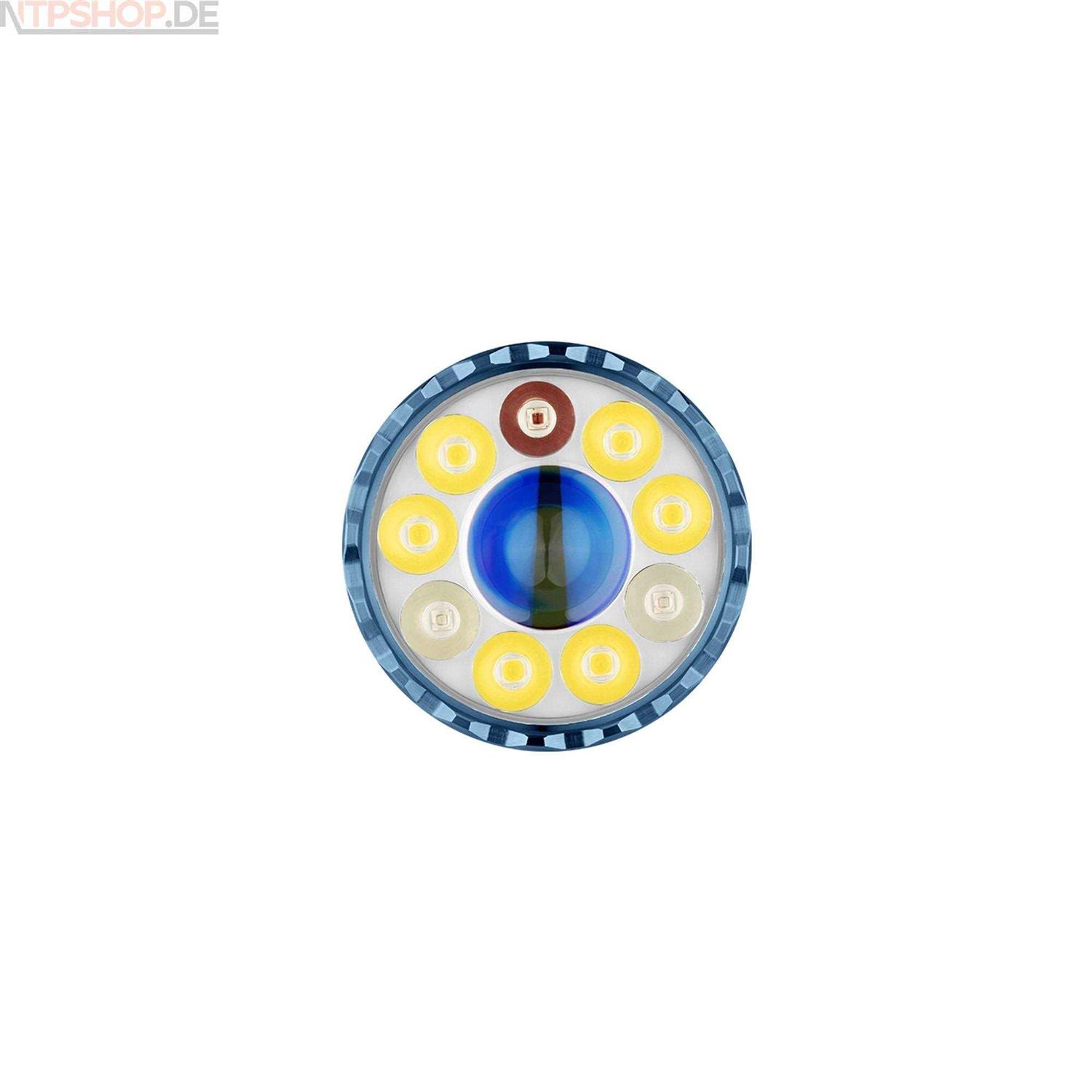 Olight Marauder Mini Flashlight - MT - Mrs Treak