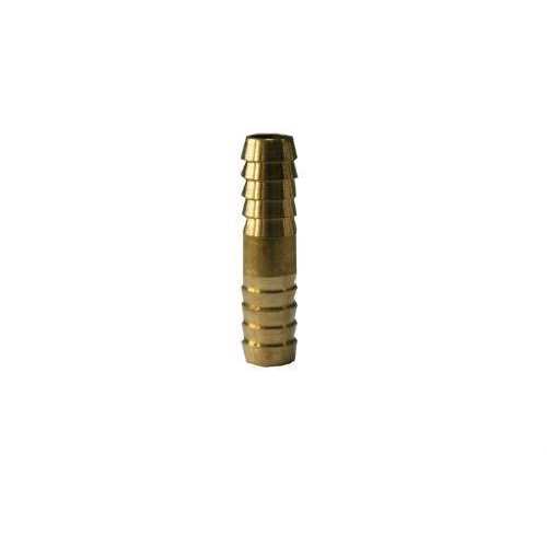 LTWFITTING D. Brass Hose Barb Splicer Fittings - MT - Mrs Treak