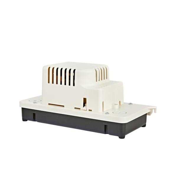 Little Giant Pump 502103 Pump 5-1/2 in. L - MT - Mrs Treak