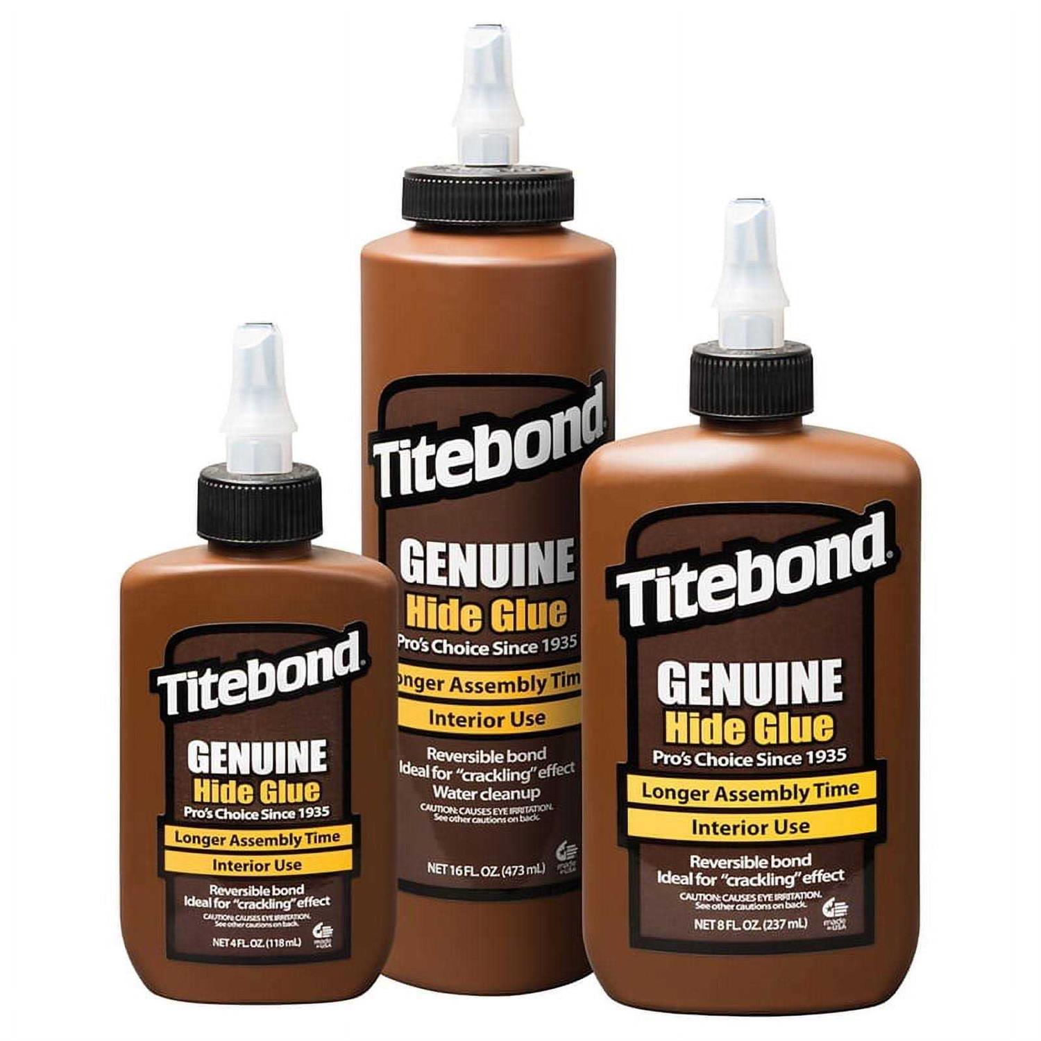 Titebond FRP Construction Adhesive 4056 - MT - Mrs Treak