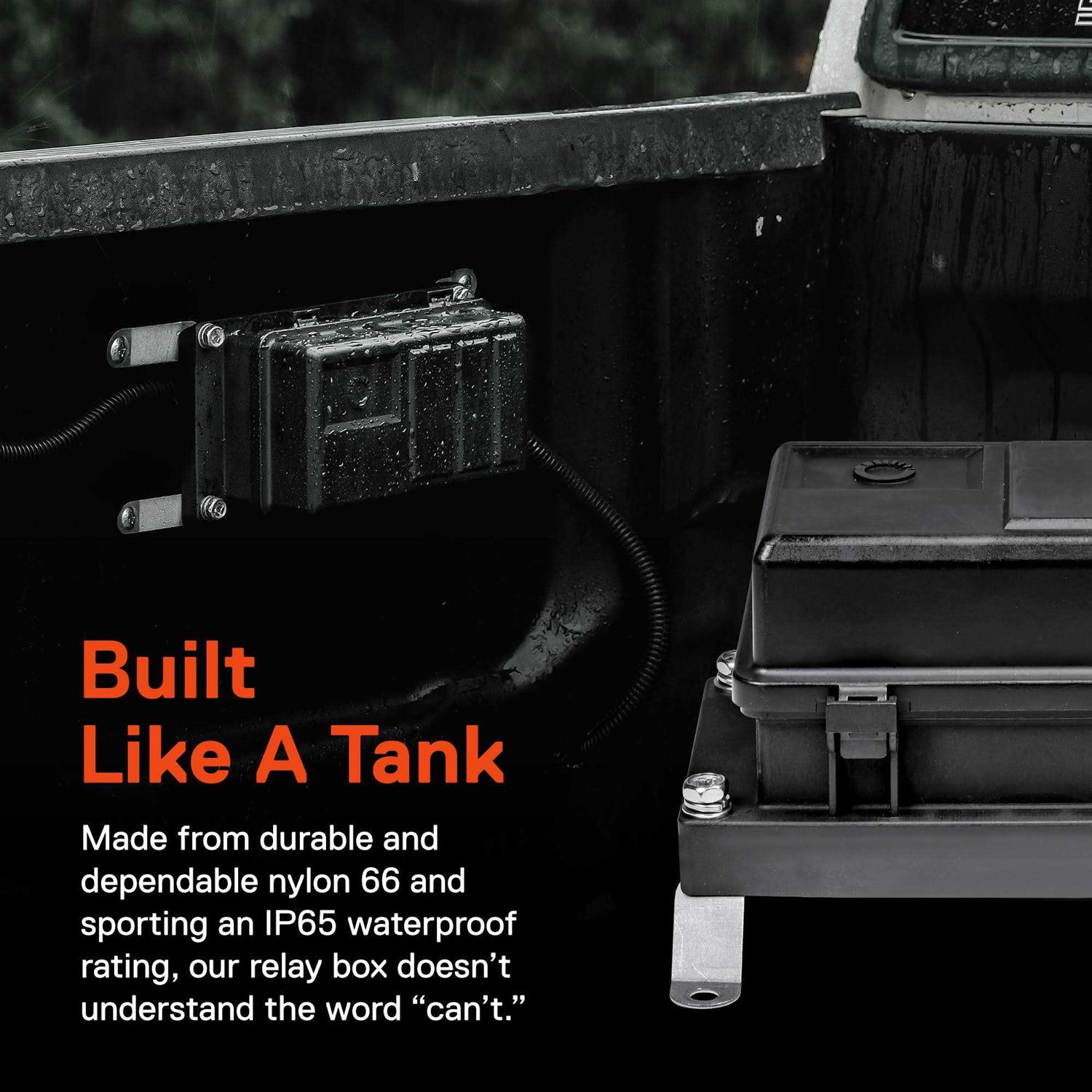 True Latch Telescopic Gate Brace Wood Privacy Fence Anti Sag Gate Kit - MT - Mrs Treak