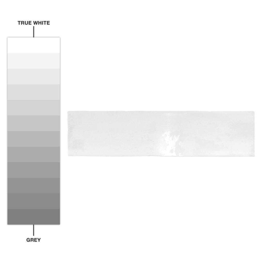 Merola Tile Biarritz 3 in. x Ceramic Wall Tile - MT - Mrs Treak