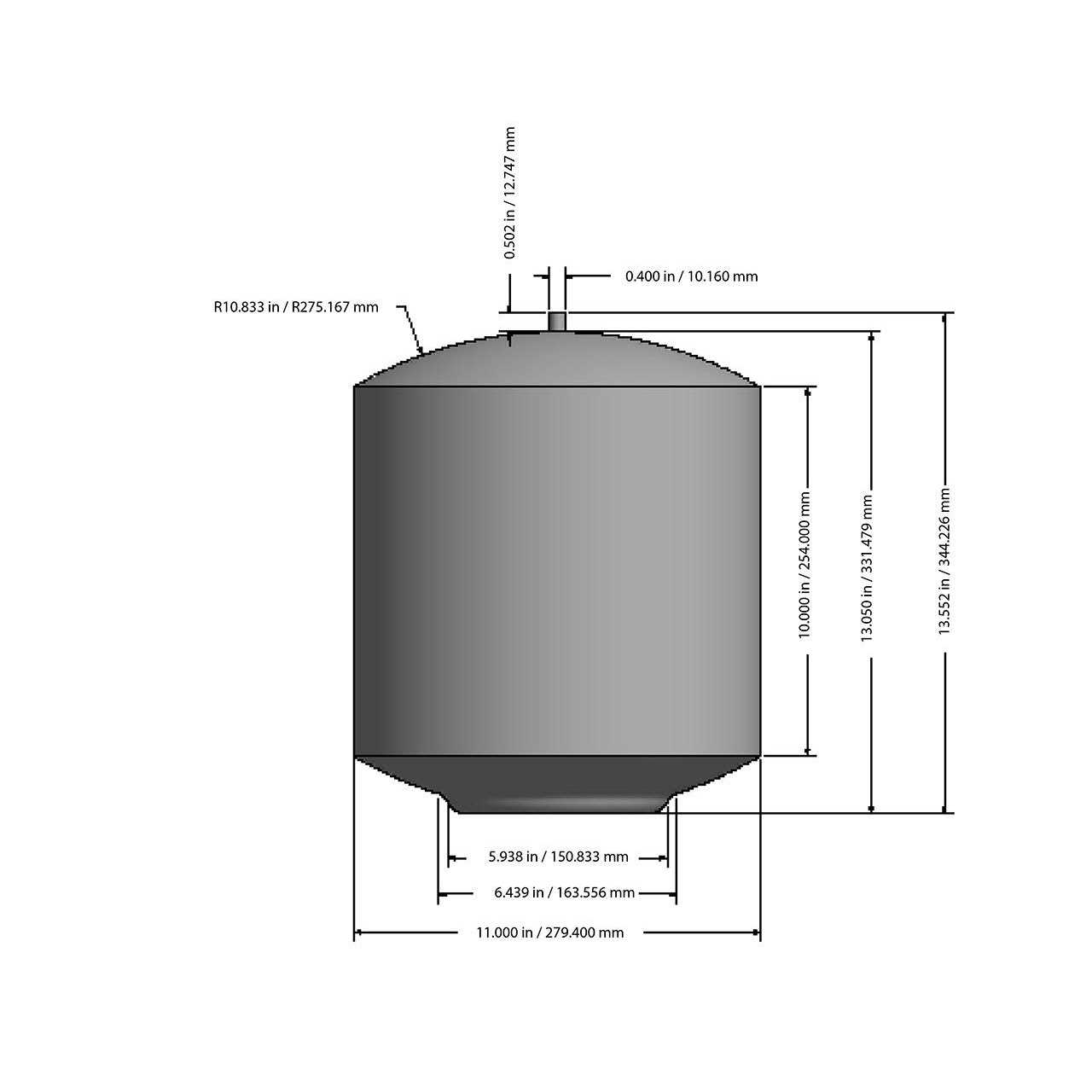 Watts P-635 Quick Connect Female Swivel Elbow 3520-1008/P-635 - MT - Mrs Treak