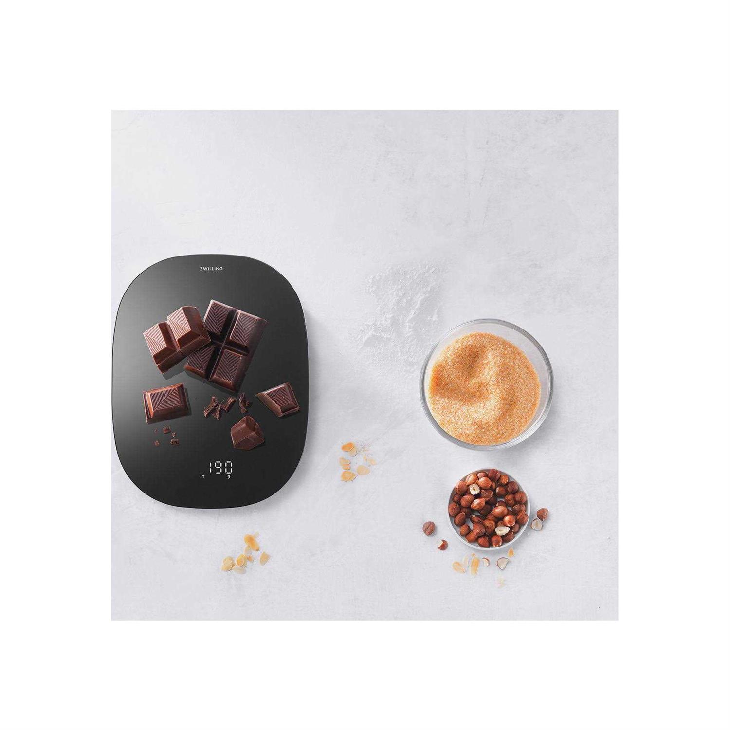 Zwilling Enfinigy Digital Kitchen Scale - MT - Mrs Treak