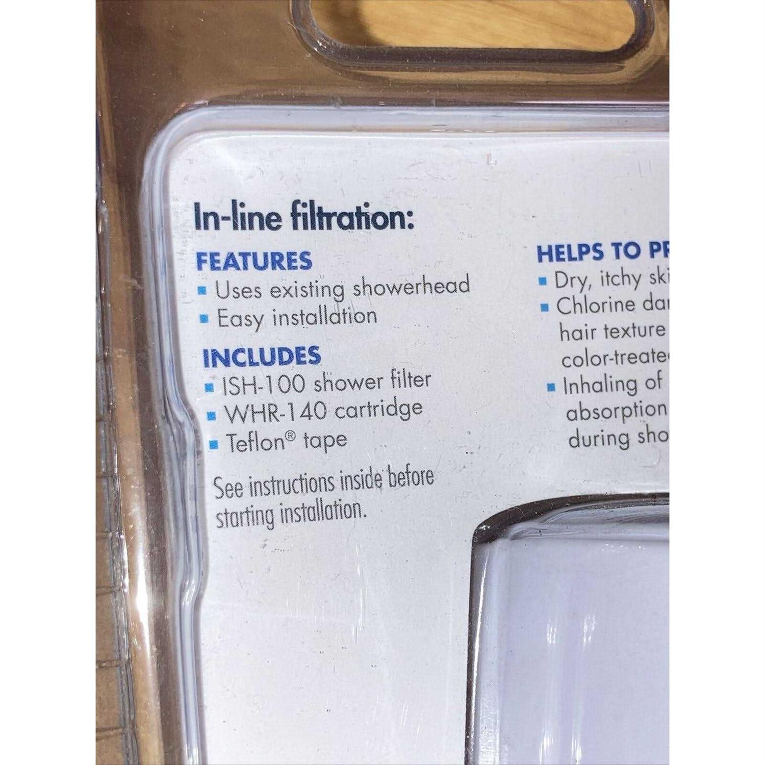 Culligan IC-100A Icemaker / Refrigerator Water Filter - MT - Mrs Treak