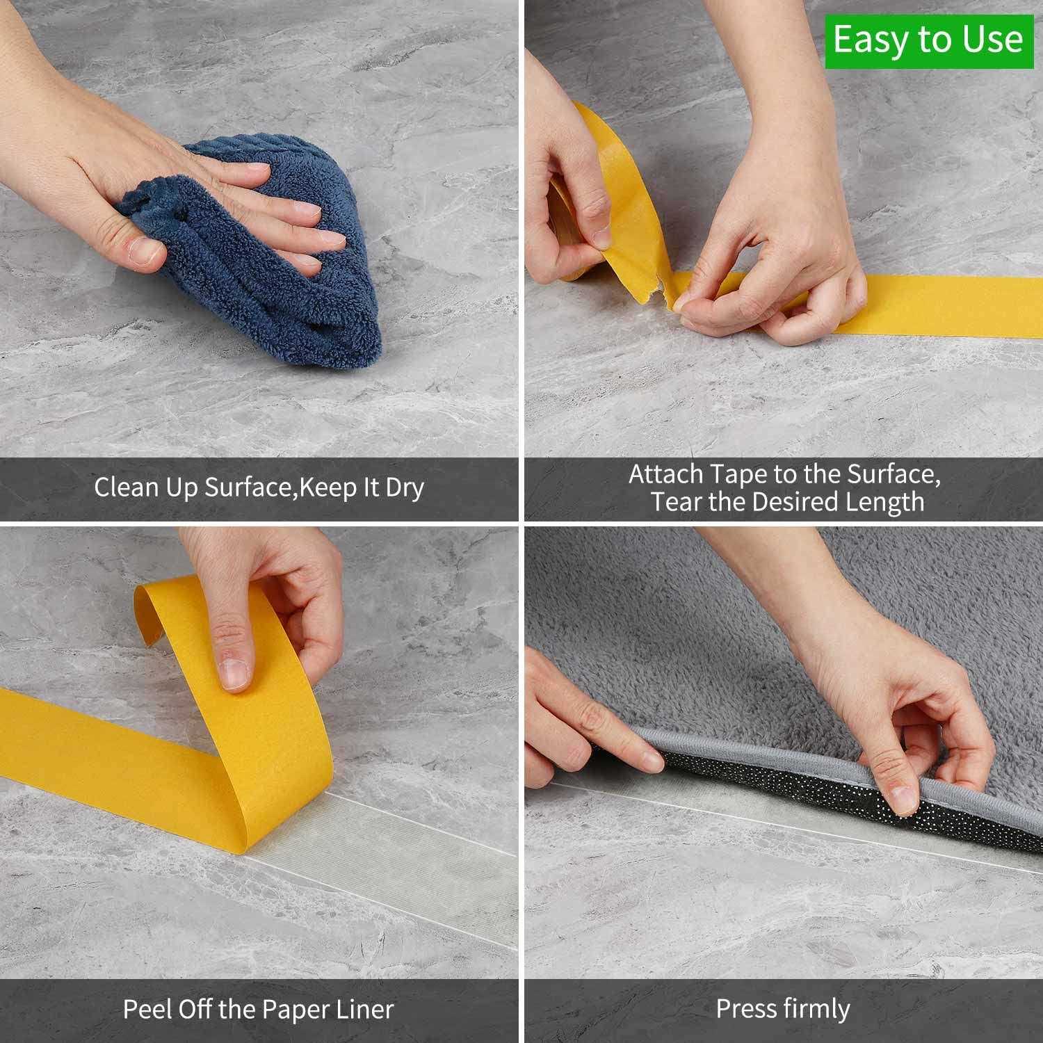 Mildsun T-Shirt Ruler Guide Alignment Tool to Center Designs T-Shirt for Adult Youth Toddler Infant - MT - Mrs Treak