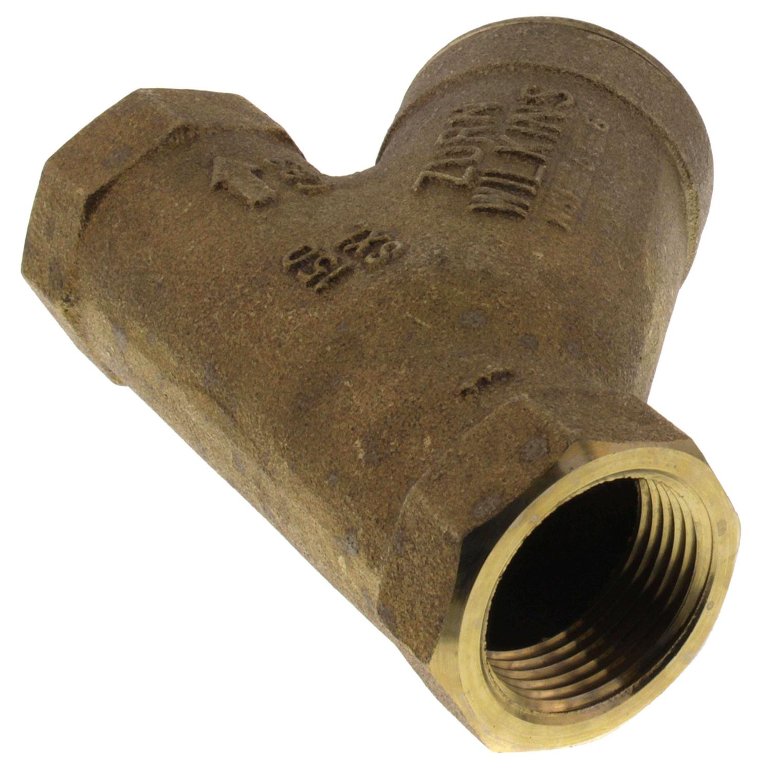 Zurn 1-600XL Wilkins Water Pressure Reducing Valve 1 - Mrs Treak