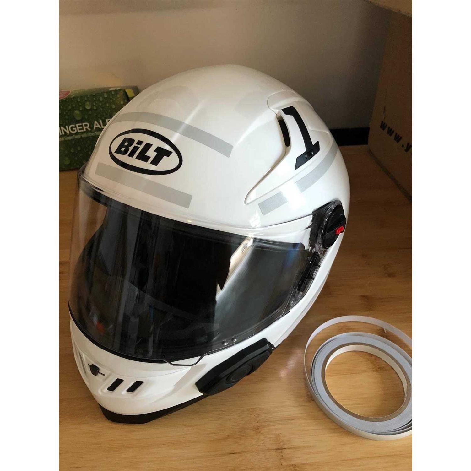 Wod Tape Retro Reflective Tape 30 ft. Safety Tape - MT - Mrs Treak