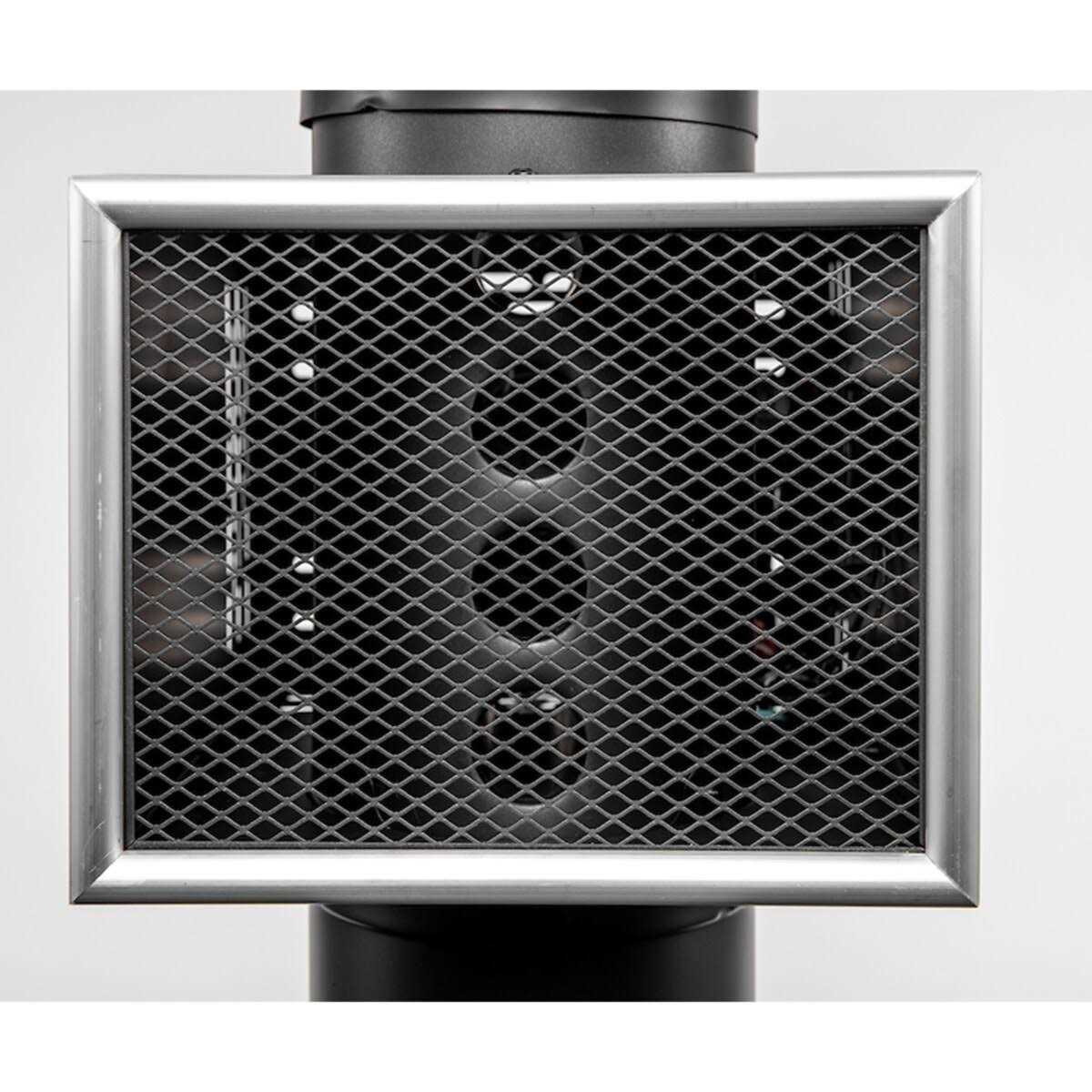 US Stove HR-6/MH6 Heat Reclaimer - MT - Mrs Treak