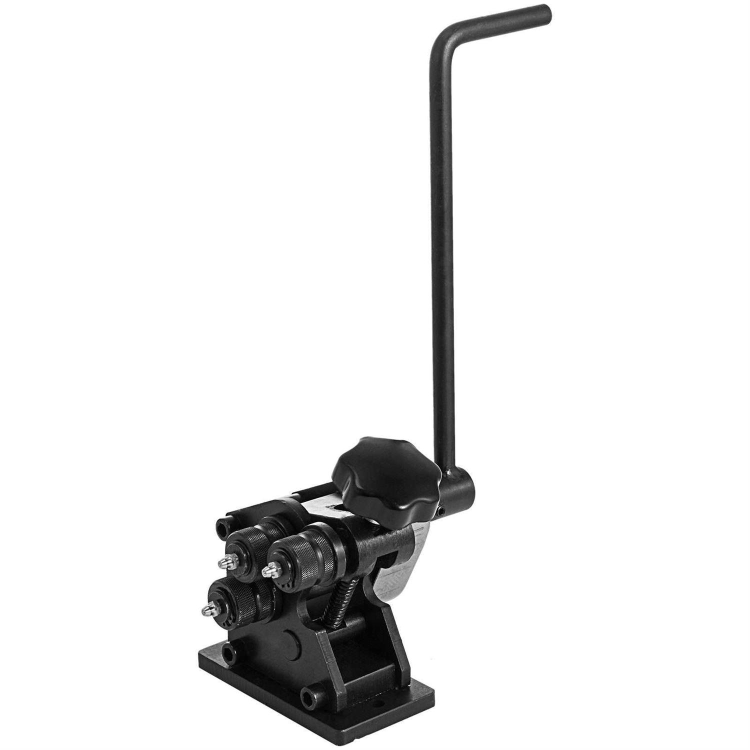 VEVOR Retractable Extension Cord Reel Heavy Duty 3C SJTOW Power Cord - MT - Mrs Treak